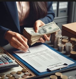 Кредити готівкою у банках Баранівки